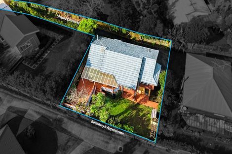 Photo of property in 2/57 Howe Street, Howick, Auckland, 2014