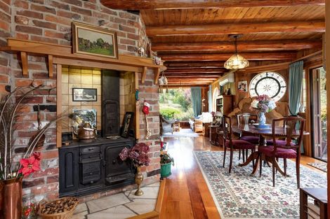 Photo of property in 50 Council Hill Road, Little River, 7591