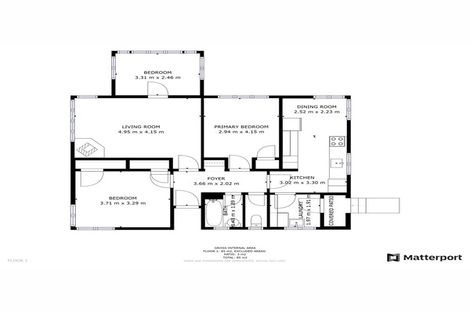 Photo of property in 45 Tweed Street, Roslyn, Palmerston North, 4414