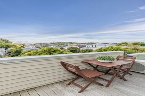 Photo of property in Altar Apartments, 69/120 Rintoul Street, Newtown, Wellington, 6021