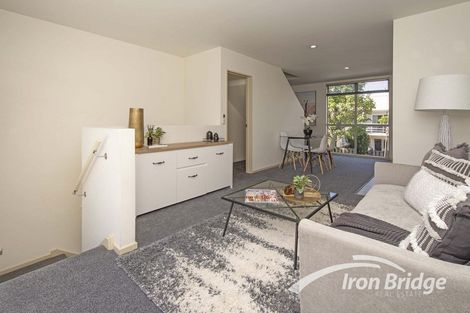 Photo of property in 11/54 Champion Street, Edgeware, Christchurch, 8013