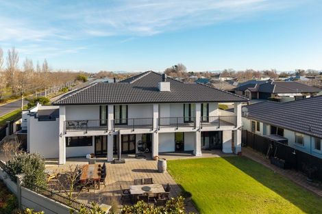 Photo of property in 20 Baltic Place, Northwood, Christchurch, 8051