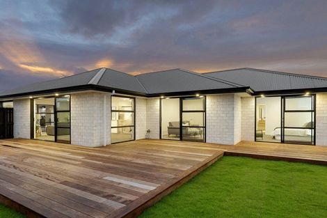 Photo of property in 63 Ebenezer Drive, Lincoln, 7608