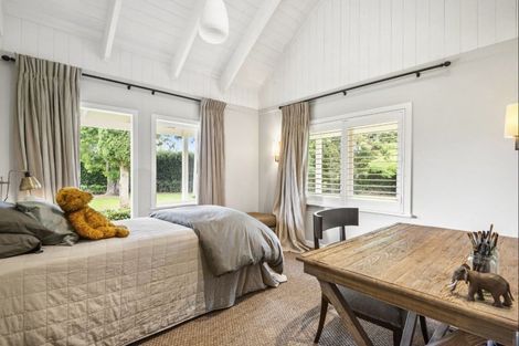 Photo of property in 197 Papakura-clevedon Road, Clevedon, Papakura, 2582