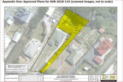 Photo of property in 167 Tomahawk Road, Andersons Bay, Dunedin, 9013