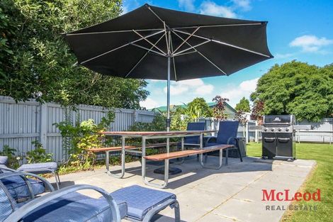 Photo of property in 167 Mcmurdo Street, Tinwald, Ashburton, 7700