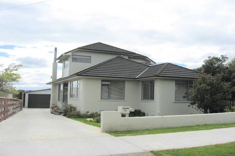 Photo of property in 91 Portal Street, Durie Hill, Whanganui, 4500