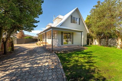 Photo of property in 128a Richard Pearse Drive, Temuka, 7920