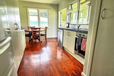 Photo of property in 47 Bedford Street, Cannons Creek, Porirua, 5024