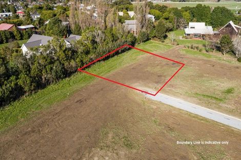Photo of property in 17 Te Awahohonu Lane, Otaki, 5512