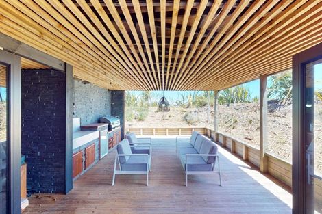 Photo of property in 10 Mowhia Grove, Waitarere, Levin, 5510