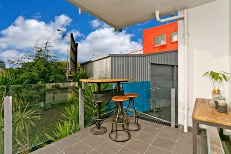 Photo of property in 4j/6 Piwakawaka Street, Eden Terrace, Auckland, 1010