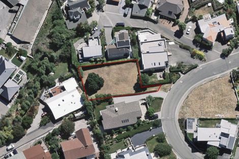 Photo of property in 19 Overdale Drive, Cashmere, Christchurch, 8022