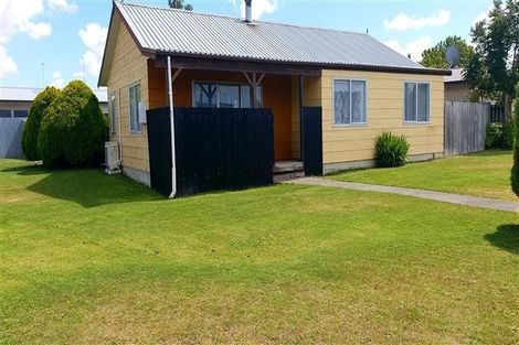 Photo of property in 1 Clement Place, Greenmeadows, Napier, 4112