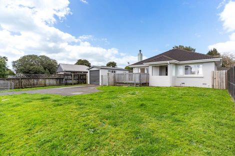 Photo of property in 31 Clevedon Road, Papakura, 2110