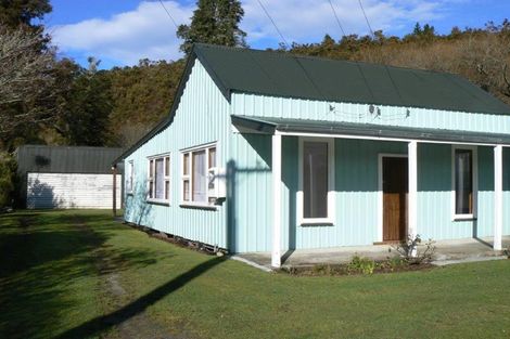 Photo of property in 110 Snowy Road, Ikamatua, Totara Flat, 7871