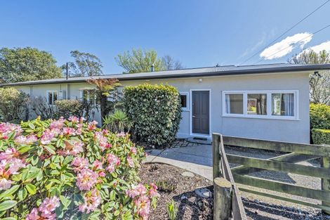 Photo of property in 9 Sarsfield Street, Southbridge, 7602