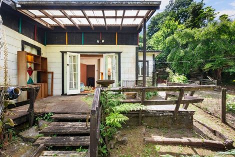 Photo of property in 8631c State Highway 2, Waikino, Waihi, 3682