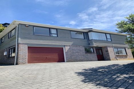 Photo of property in 13a Shastri Terrace, Khandallah, Wellington, 6035