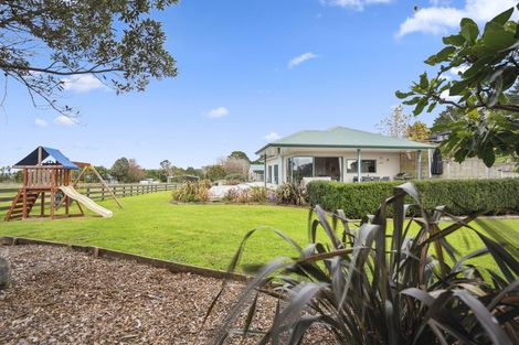 Photo of property in 36a Goudie Road, Helensville, 0875