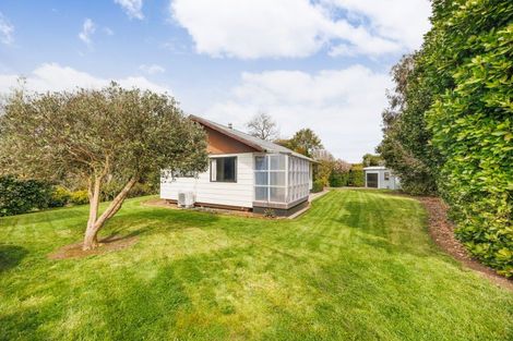 Photo of property in 260 Haynes Line, Beaconsfield, Feilding, 4777