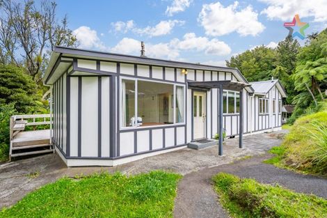 Photo of property in 345 Hebden Crescent, Kelson, Lower Hutt, 5010