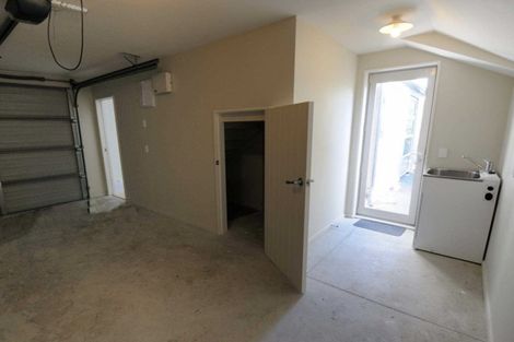 Photo of property in 7/33 Southampton Street, Sydenham, Christchurch, 8023