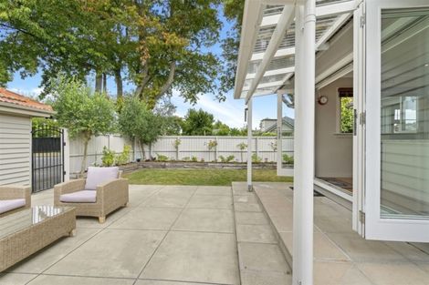 Photo of property in 156 Saint Albans Street, St Albans, Christchurch, 8014