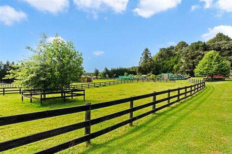 Photo of property in 52 Garden Hill Lane, Maungatapere, Whangarei, 0179