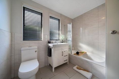 Photo of property in 1/14 Moxham Grove, Massey, Auckland, 0614