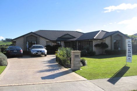 Photo of property in 8 Nautical Drive, Haruru, 0204