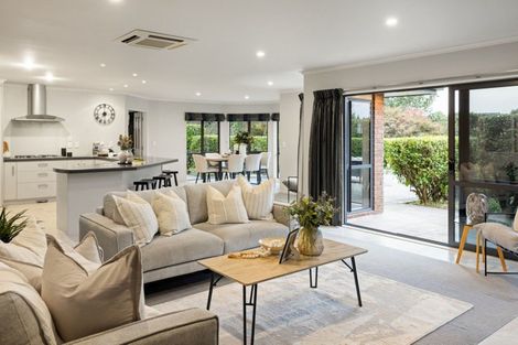 Photo of property in 10 Watson Place, Te Awamutu, 3875