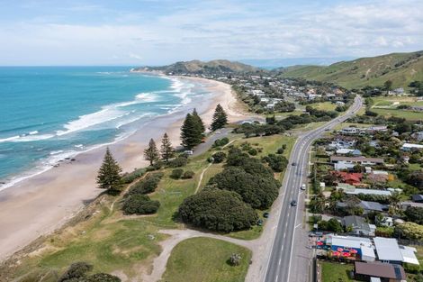 Photo of property in 28a Moana Road, Okitu, Gisborne, 4010