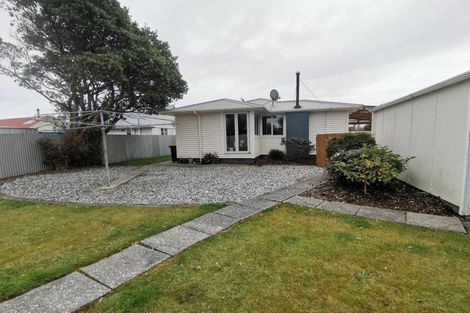 Photo of property in 120-124 Hoffman Street, Hokitika, 7810