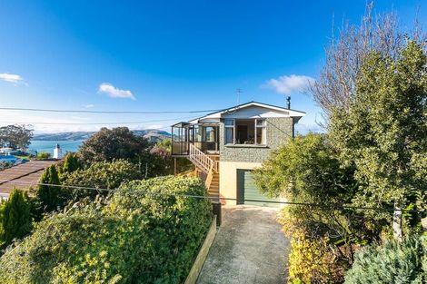 Photo of property in 45 Harrington Street, Port Chalmers, 9023