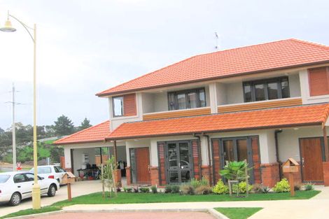 Photo of property in 13 Ashurst Lane, Greenhithe, Auckland, 0632