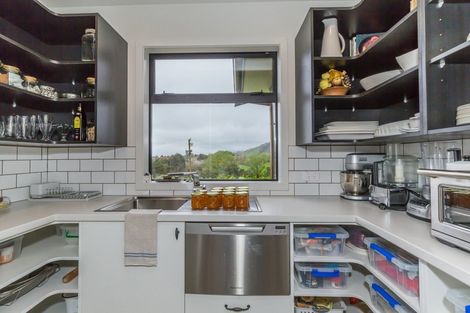 Photo of property in 141 Manakau Heights Drive, Manakau, Levin, 5573