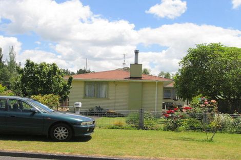 Photo of property in 127 Simmons Road, Taumarunui, 3920