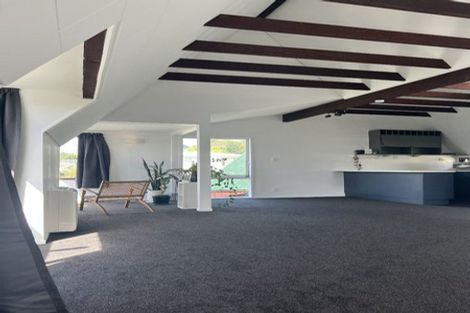 Photo of property in 1/99 Major Hornbrook Road, Mount Pleasant, Christchurch, 8081