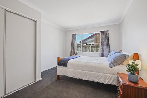 Photo of property in 140b Horndon Street, Darfield, 7510