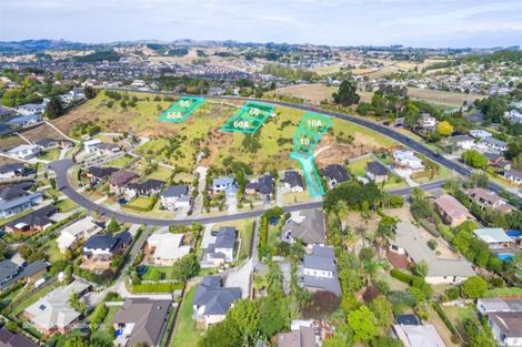 Photo of property in 60a Cape Hill Road, Pukekohe, 2120