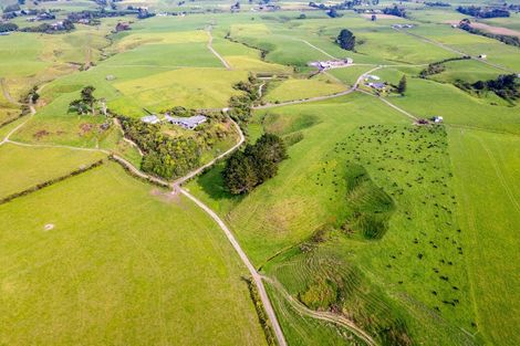 Photo of property in 78 Waitoetoe Road, Mimi, Urenui, 4377