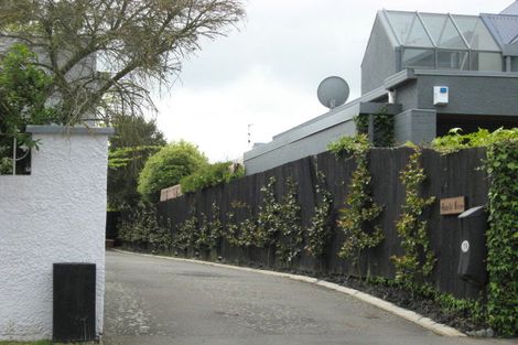 Photo of property in 2/11 Wai-iti Terrace, Burnside, Christchurch, 8053