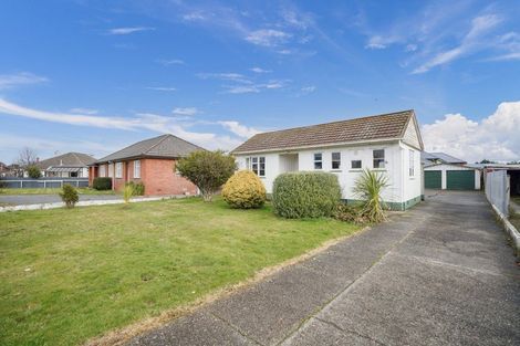 Photo of property in 14 Miller Street, Georgetown, Invercargill, 9812