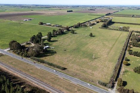 Photo of property in 779 Hinds Highway, Winslow, Ashburton, 7775