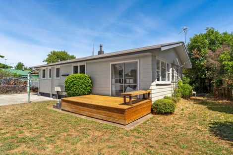 Photo of property in 33 Daniell Street, Solway, Masterton, 5810