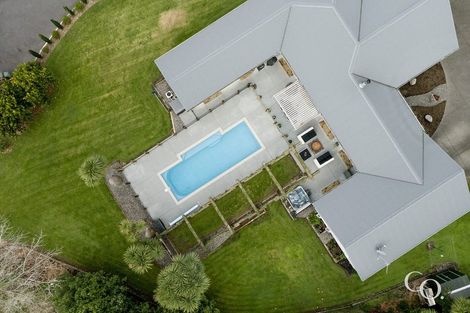Photo of property in 9 Georgia Grove, Pyes Pa, Tauranga, 3112
