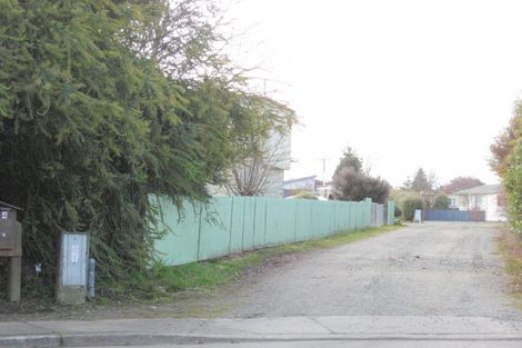 Photo of property in 18 Worsley Street, Te Anau, 9600