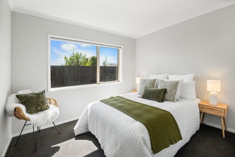 Photo of property in 7 Colebrook Drive, Rolleston, 7614