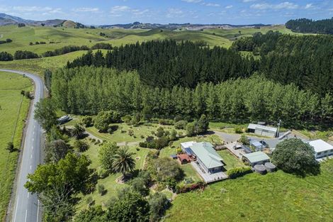 Photo of property in 1709 Tangowahine Valley Road, Tangowahine, Dargaville, 0372